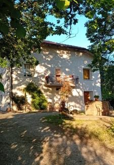 Montebabbio Apartment | La Collina dei Conigli 2 - immersi nella natura