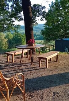 Montebabbio Apartment | La Collina dei Conigli 2 - immersi nella natura