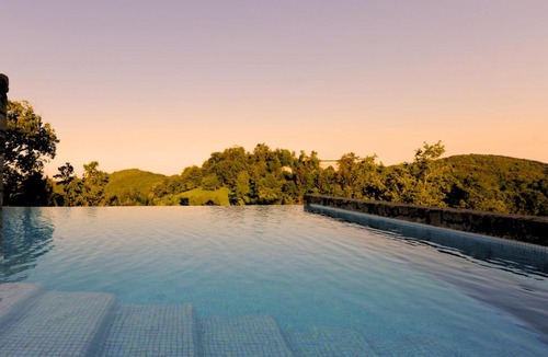 Zocca Villa | La Collina Zocca