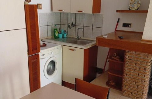 Colli del Tronto Apartment | La collinetta