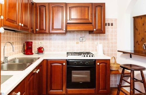 Diano Castello Apartment | La Colombera by Interhome