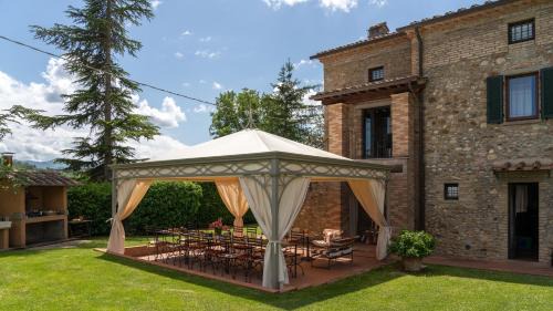 Santa Reparata Villa | LA COLONICA 18, Emma Villas