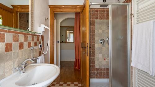 Santa Reparata Villa | LA COLONICA 18, Emma Villas