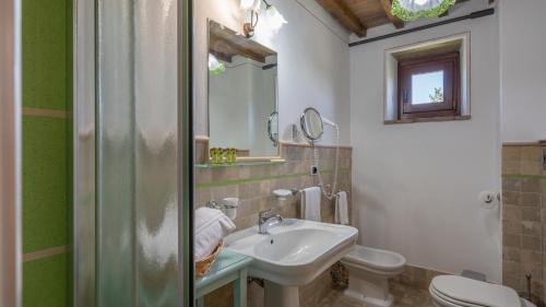 Santa Reparata Villa | LA COLONICA 18, Emma Villas