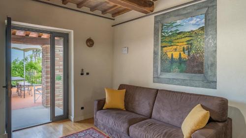 Santa Reparata Villa | LA COLONICA 18, Emma Villas
