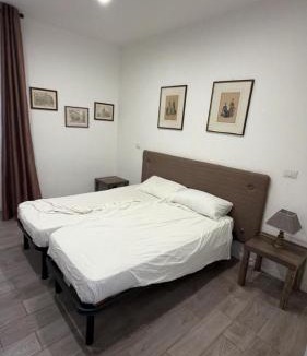 Pre Apartment | La Commenda Apartment immersa tra Storia e Cultura