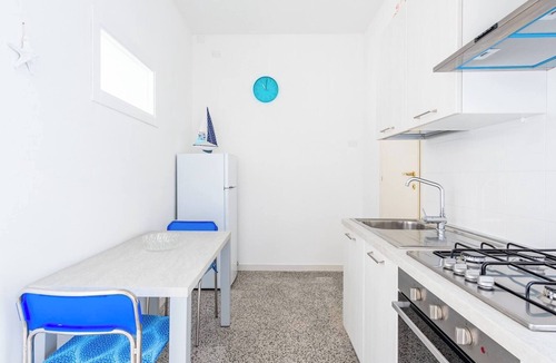 Rocca San Giovanni Apartment | La Conchiglia dei sogni - YourPlace Abruzzo
