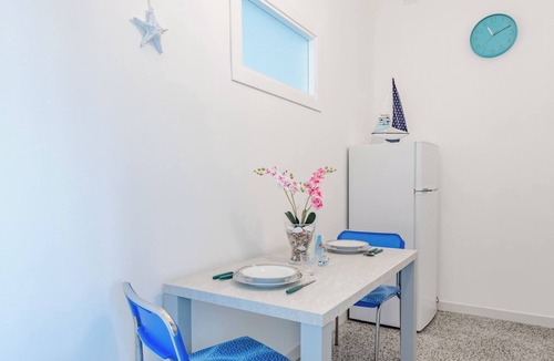 Rocca San Giovanni Apartment | La Conchiglia dei sogni - YourPlace Abruzzo