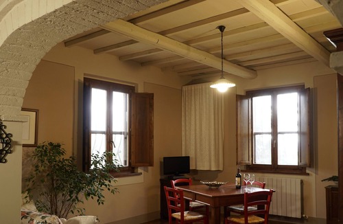 Pozzuolo Other | LA CONTEA 2 - APARTMENT 4 + 2 PLACES - POOL