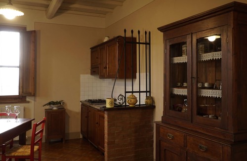 Pozzuolo Other | LA CONTEA 2 - APARTMENT 4 + 2 PLACES - POOL