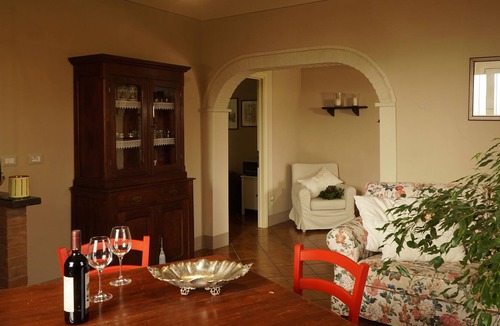 Pozzuolo Other | LA CONTEA 2 - APARTMENT 4 + 2 PLACES - POOL