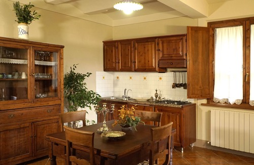 Pozzuolo House | LA CONTEA 4 - APARTMENT 4 + 2 PLACES - POOL
