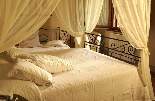 Pozzuolo House | LA CONTEA 4 - APARTMENT 4 + 2 PLACES - POOL
