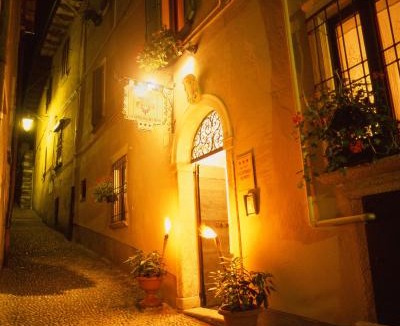 Orta San Giulio Hotel | La Contrada dei Monti