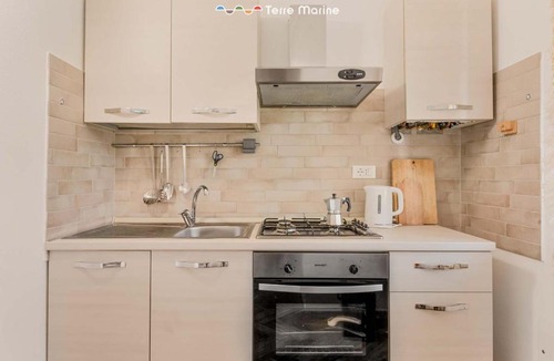 Ricco del Golfo Apartment | La Corte dei ValEmi 2-3, TerreMarine