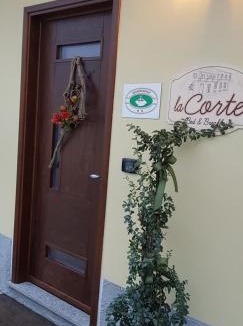 Candiolo Bed & Breakfast | La Corte B&B