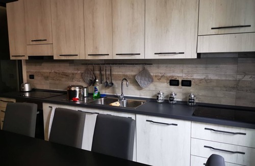 Foce Apartment | La Corte Charm Apartment-Where the memories are made