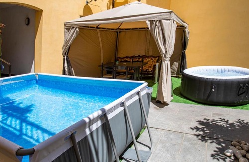 Ravenna Apartment | la CORTE CHARME Diaz