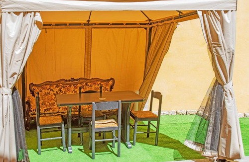 Ravenna Apartment | la CORTE CHARME Diaz