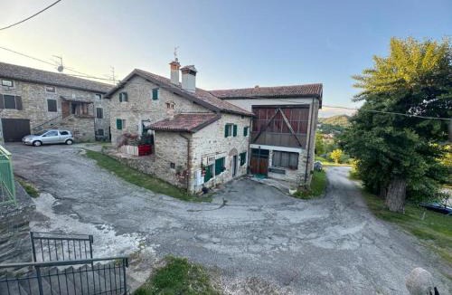 Loiano Apartment | La corte dei celti 9