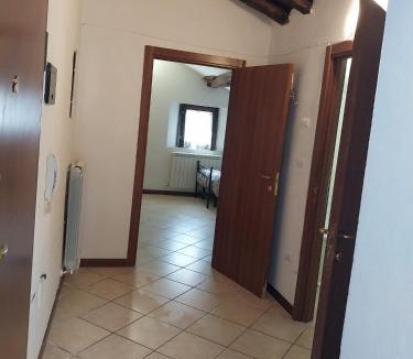 Loiano Apartment | La corte dei celti 9