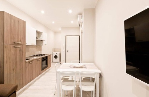 Cesenatico Apartment | La Corte dei Mari