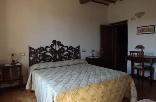 Marsciano House | La Corte Del Daino