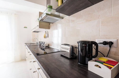 Old Town Apartment | La Corte del Duca – Elegant 3BR Flat in Historic Modena 8 guests