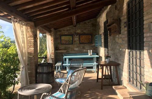 Acqualoreto Apartment | La Corte del Re Dotto