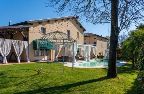 Cortile Apartment | La Corte dell'Anatra