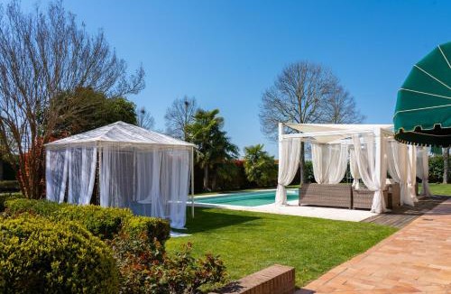 Cortile Apartment | La Corte dell'Anatra