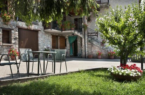 Varzi Bed & Breakfast | La Corte Di Nando