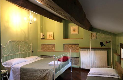 Montale House | La Corte vicino Maranello