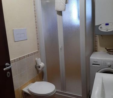 San Fele Apartment | La Costa Del Sole