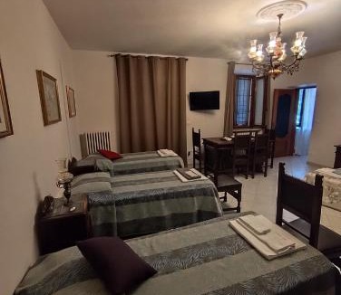 Asti Bed & Breakfast | La Crota B&B