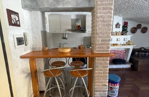 Casamaina Apartment | La Dama Bianca