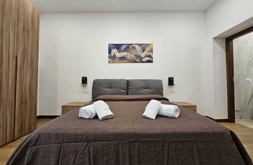 Civitavecchia House | La Darsena Guesthouse Room 1