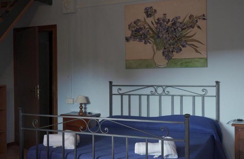 Civitella Cesi Hostel | La dimora degli Etruschi