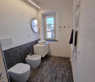 Massa Marittima Apartment | La dimora dei Conti Biserno