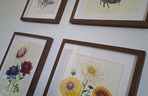 Sansepolcro House | La Dimora dei Fiori - EV Friendly - 85mq