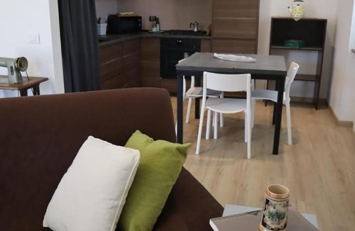 Sansepolcro House | La Dimora dei Fiori - EV Friendly - 85mq