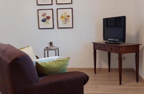Sansepolcro House | La Dimora dei Fiori - EV Friendly - 85mq