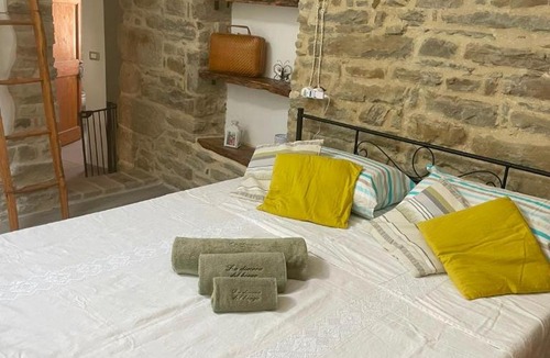 Cagli House | La Dimora Del Borgo