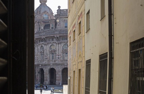Genoa Historical Centre Apartment | La Dimora del Ducale by Wonderful Italy