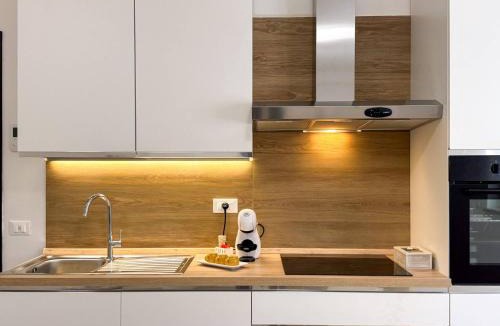 Rocca San Giovanni Apartment | La Dimora del Borgo - Appartamento La Corte