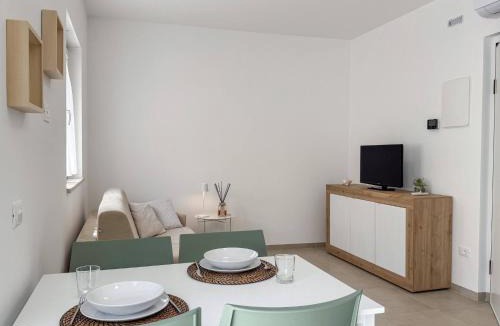 Rocca San Giovanni Apartment | La Dimora del Borgo - Appartamento La Torre