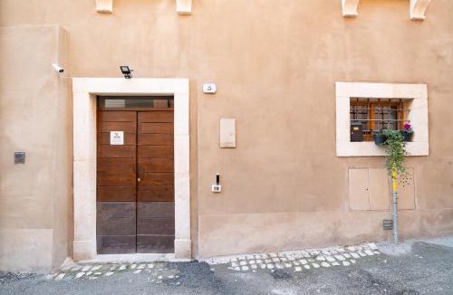 L'Aquila Bed & Breakfast | La Dimora dell'Aquila