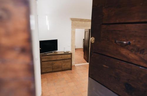 L'Aquila Bed & Breakfast | La Dimora dell'Aquila