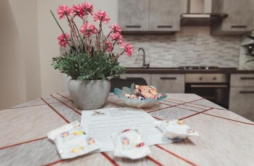L'Aquila Bed & Breakfast | La Dimora dell'Aquila