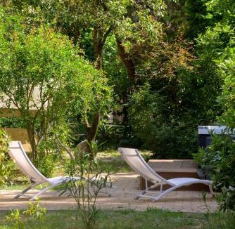Ponte Pattoli House | La dimora dell'artista